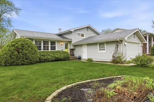 18326 Bock, Lansing, IL 60438