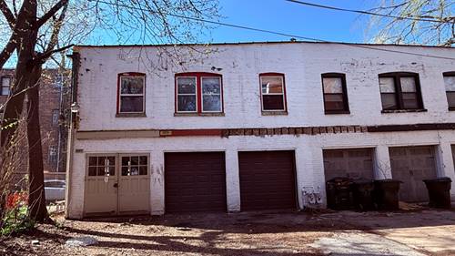 1145 E 50th, Chicago, IL 60615