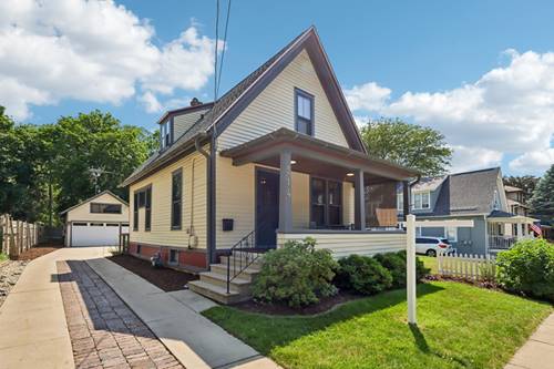 514 W Park, Aurora, IL 60506
