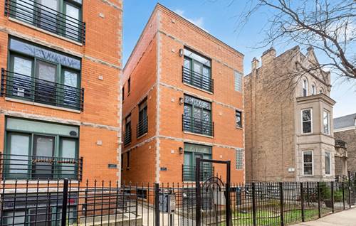1455 N Maplewood Unit 2E, Chicago, IL 60622