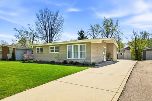 2117 Grouse, Rolling Meadows, IL 60008