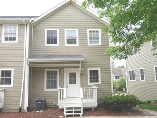 2041 Lisbon Unit A, Morris, IL 60450