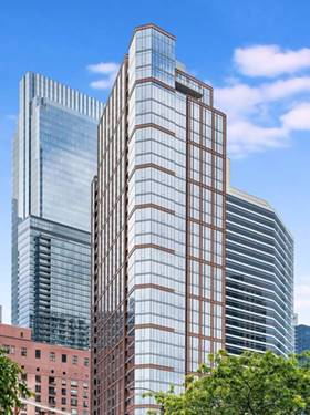 350 N Canal Unit 3304, Chicago, IL 60606