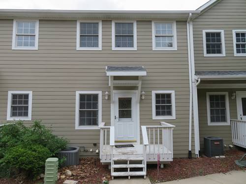 2041 Lisbon Unit B, Morris, IL 60450