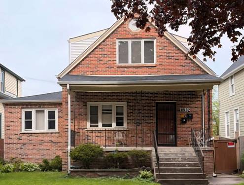 1832 Ashland, Evanston, IL 60201