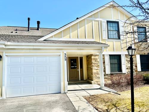 575 Greystone Unit A2, Wheeling, IL 60090