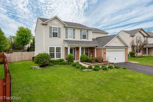 129 Ginkgo, Bolingbrook, IL 60490