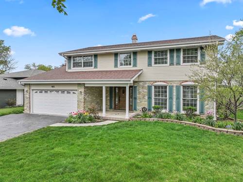 1280 N Ashland, Palatine, IL 60074