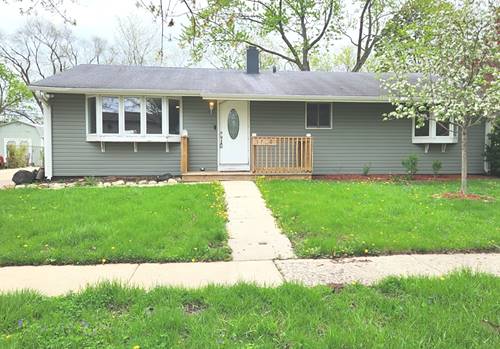 1730 Kingston, Carpentersville, IL 60110