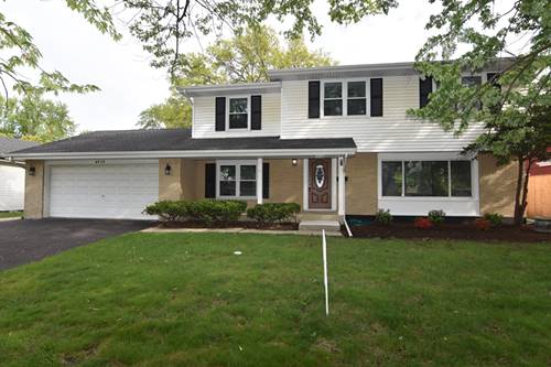4717 176th, Country Club Hills, IL 60478