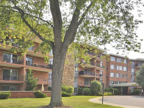 18 E Old Willow Unit 425N, Prospect Heights, IL 60070