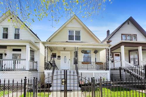 2315 N Tripp, Chicago, IL 60639