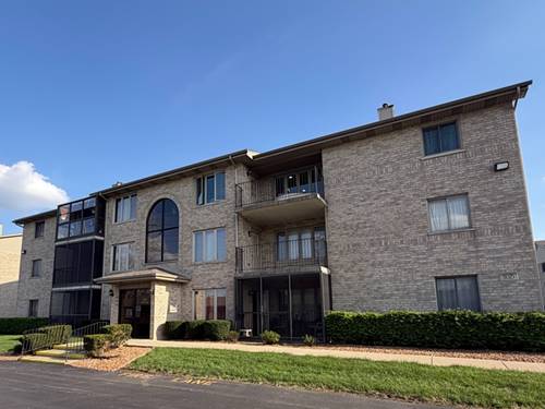 5025 139th Unit 512, Crestwood, IL 60418