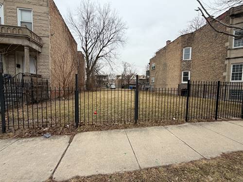 4337 W Jackson, Chicago, IL 60624