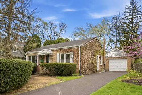 1825 Beverly, Highland Park, IL 60035