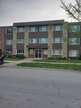 10210 Washington Unit 306, Oak Lawn, IL 60453