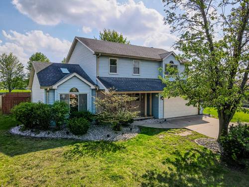 1125 Darin, Lockport, IL 60441