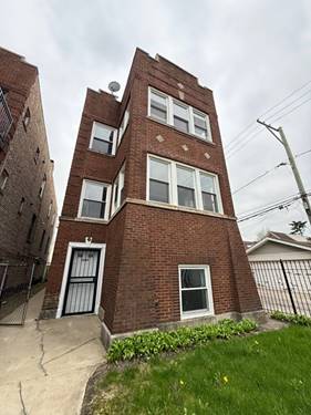 3247 W Thomas Unit GF, Chicago, IL 60651