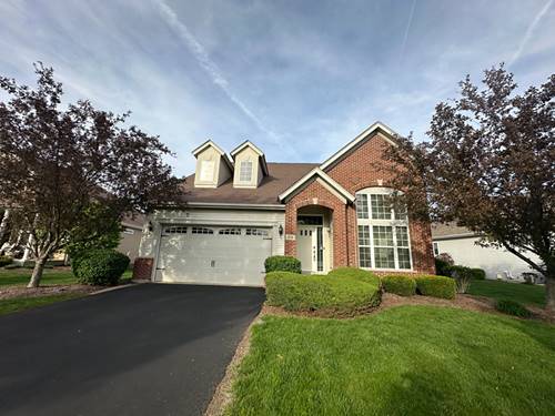 816 Colchester, Oswego, IL 60543
