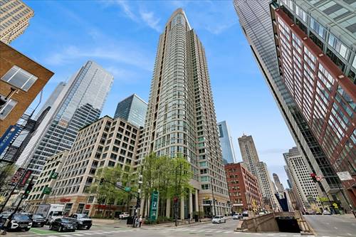 345 N Lasalle Unit 2706, Chicago, IL 60654