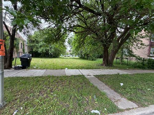 1850 S Springfield, Chicago, IL 60623