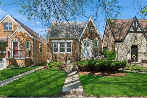 5266 N La Crosse, Chicago, IL 60630