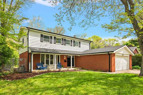 2209 Collett, Flossmoor, IL 60422