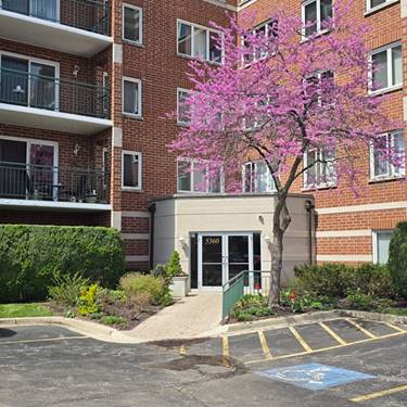 5360 N Lowell Unit 510, Chicago, IL 60630