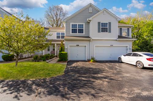 2284 Woodside, Carpentersville, IL 60110
