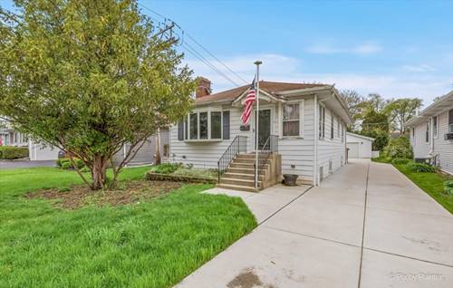 217 W School, Villa Park, IL 60181