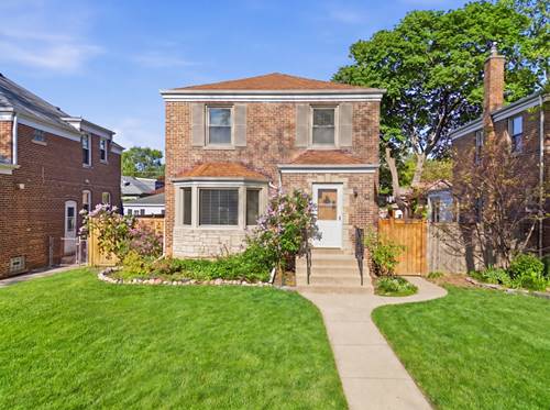 5430 N Lamon, Chicago, IL 60630