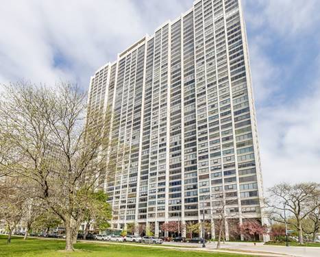 2800 N Lake Shore Unit 3814-3816, Chicago, IL 60657
