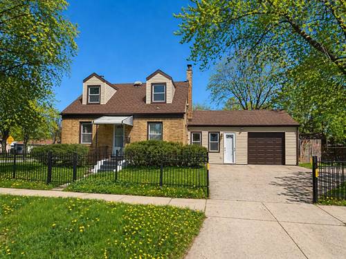 913 Flossmoor, Waukegan, IL 60085