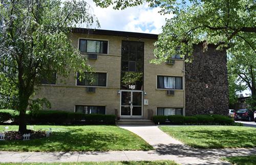 109 S Elmwood Unit 9, Oak Park, IL 60302