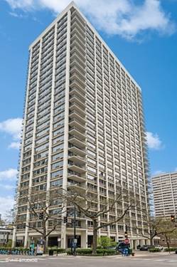 88 W Schiller Unit 1503L, Chicago, IL 60610