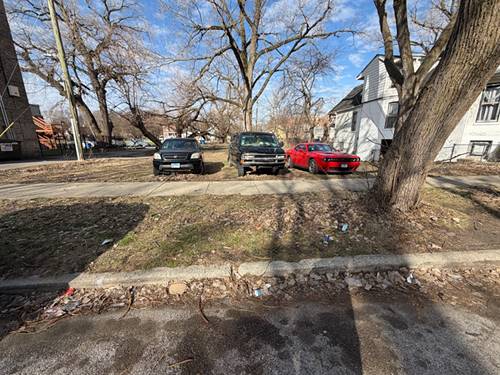 6740 S May, Chicago, IL 60621
