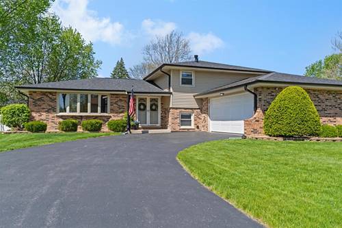 13630 Cherry, Orland Park, IL 60462