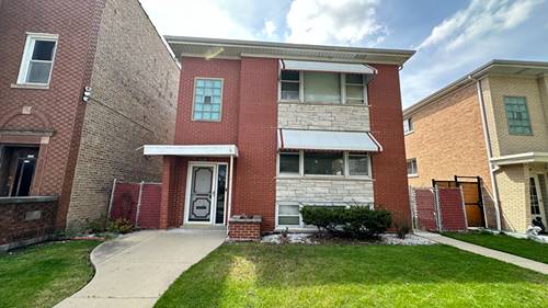 5128 N Long Unit 1, Chicago, IL 60630