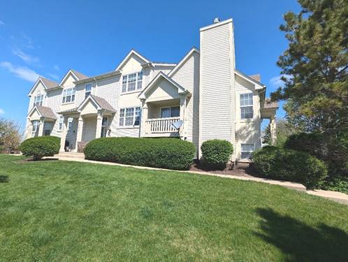 2625 Canyon Unit 2625, Plainfield, IL 60586