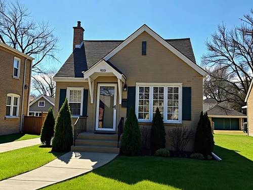 7179 N Mankato, Chicago, IL 60646