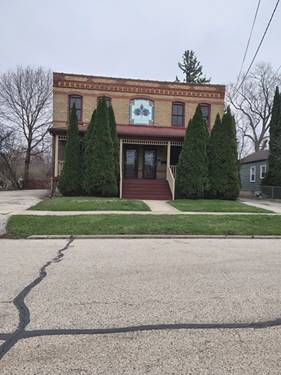 1022 Wheeler Unit 1022, Woodstock, IL 60098