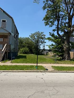 5004 S Princeton, Chicago, IL 60609