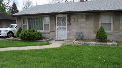 15270 State, South Holland, IL 60473