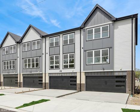 2807 Auxplaines, River Grove, IL 60171