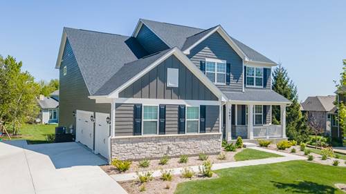 3687 Peregrine, Elgin, IL 60124