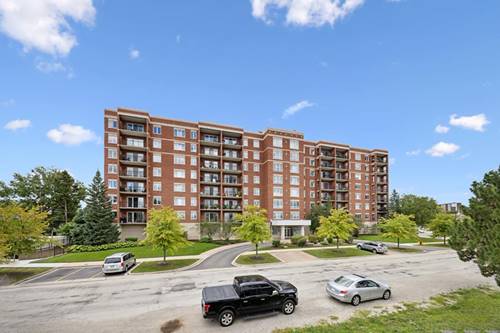 5555 N Cumberland Unit 804, Chicago, IL 60656