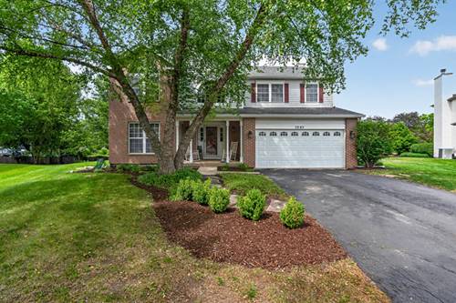 5205 Brookshire Estates, Plainfield, IL 60586
