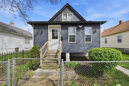 442 W 117th, Chicago, IL 60628