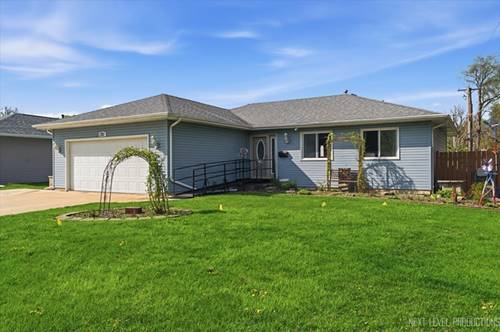 1721 W Galena, Aurora, IL 60506
