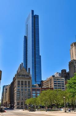 60 E Monroe Unit 4405, Chicago, IL 60603